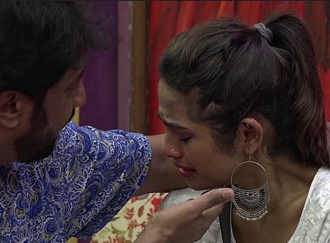 bigg boss marathi 4