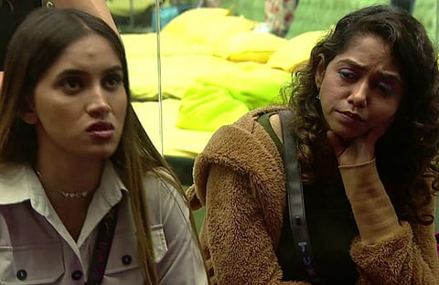 bigg boss Marathi 4