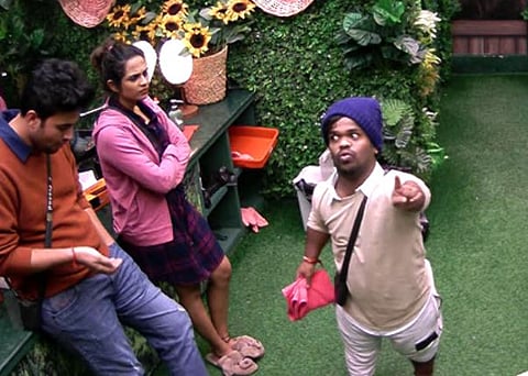 bigg boss marathi 4