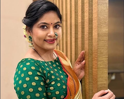 shweta shinde 