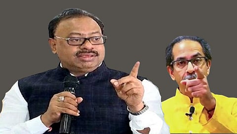 Chandrashekhar Bawankule