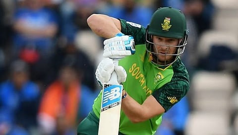 SA vs IND