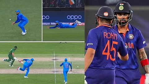 IND VS SA WORLD CUP
