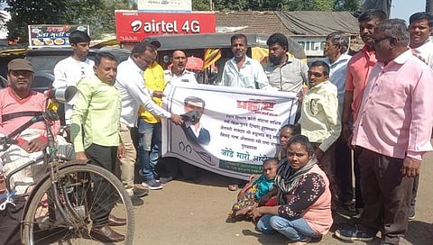 रवी राणा 