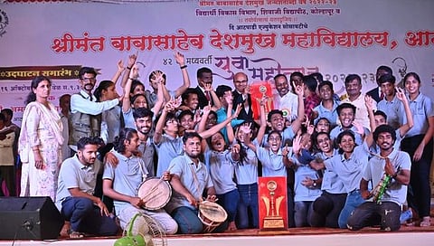  Youth Festival