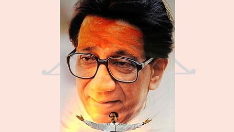 Shivsena Crisis