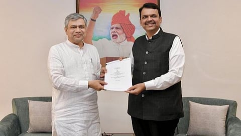 Dharavi Redevelopment: धारावी पुनर्विकास प्रकल्पाचा मार्ग मोकळा; दिल्लीत ‘डेफिनेटिव्ह अ‍ॅग्रीमेंट’वर स्वाक्षरी