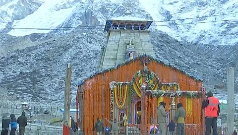 kedarnath 