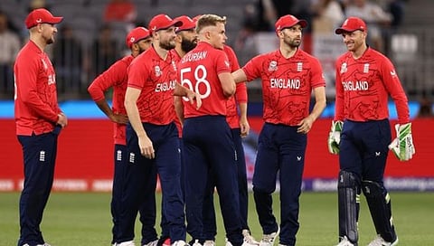ENG vs AFG