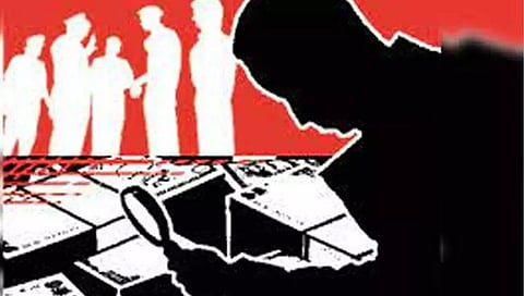 Fraud Job : पार्ट टाईम नोकरी देणाऱ्या चीनी कंपनीवर ईडीची कारवाई