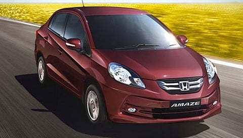 Drive in 2022 Pay in 2023 : ‘ही’ कार यावर्षी खरेदी करा, पुढच्‍या वर्षी पैसे द्या! होंडाची अनोखी फेस्टिव्हल स्किम