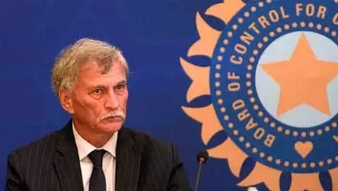 Indian Tour of Pakistan