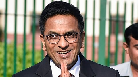 Justice DY Chandrachud | न्यायपालिका याचिकाकर्त्यांसाठी न्याय मिळण्याचे चांगले ठिकाण बनेल : न्यायमूर्ती डी. वाय. चंद्रचूड