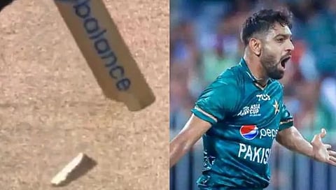 NZ vs PAK 