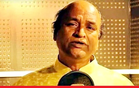 Murali Mohapatra 