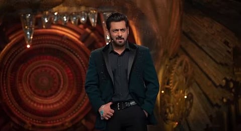 Salman khan 