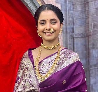 Sayali Sanjeev