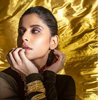 Sai Tamhankar