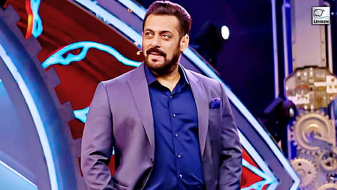 Salman Khan 