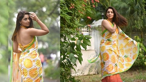 Sonalee Kulkarni