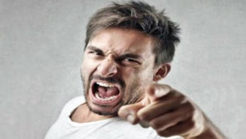 Anger Effects : तुम्हाला खूप राग येतो का? जाणून घ्‍या रागाचे शरीरावर हाेणारे भयंकर परिणाम