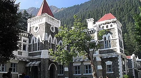 Uttarakhand High Court | लग्नाच्या आमिषाने बलात्कार, पीडितेसोबत लग्नासाठी आरोपीस हायकोर्टाकडून जामीन