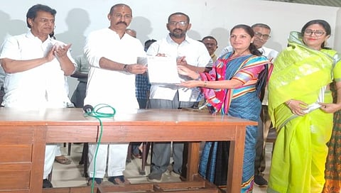 प्रतिभा सुर्यवंशी,www.pudhari.news