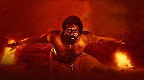 ‘कांतारा’च्या हिंदी रिमेकबाबत दिग्दर्शक ऋषभ शेट्टीचं मोठं विधान, म्हणतो..’