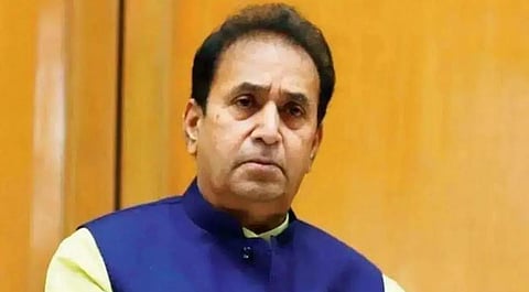 अनिल देशमुखांना मोठा दिलासा, जामीनासंदर्भातील उच्‍च न्‍यायालयाचा निर्णय सर्वोच्‍च न्‍यायालयाकडूनही कायम
