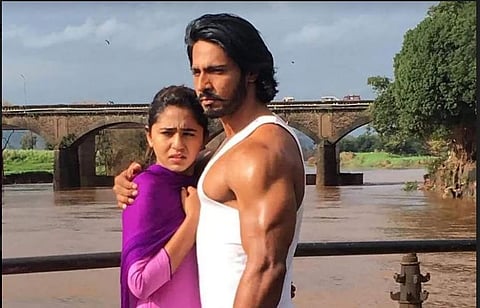 bebhan movie 