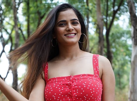 bhagyshree mote 