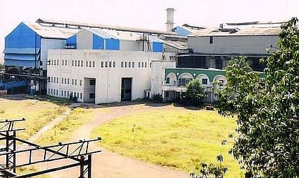 खोर : भीमा-पाटस साखर कारखाना सुरू झाल्याने आ. कुल यांचा प्रयोग यशस्वी