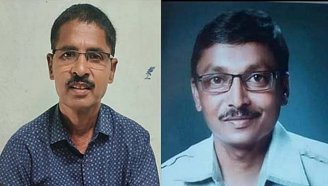 सातारा: चिंचणी येथे दुचाकी-कारच्या अपघातात दोन जण ठार