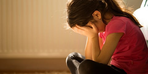 Kids Mental Health : मुलांच्‍या वागणुकीतील ‘या’ सात बदलांकडे दुर्लक्ष करु नका, अन्‍यथा हाेतील घातक परिणाम