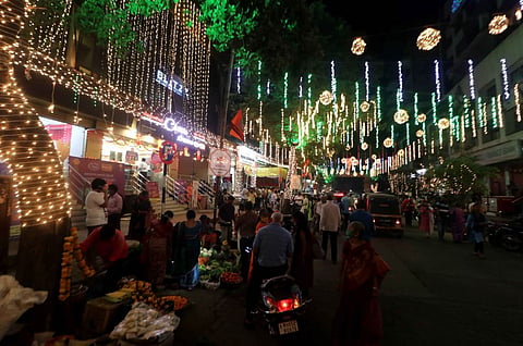 Phadke Road : डोंबिवलीची संस्कृती जपणारा ‘फडके रोड’ : जाणून घ्‍या रस्त्याच्‍या नावाचा इतिहास …