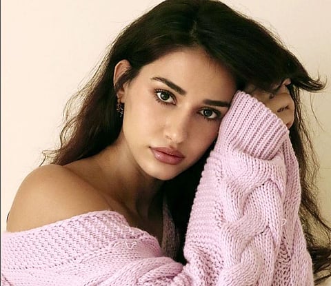 disha patani 