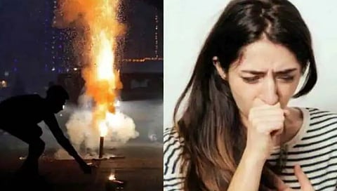 Diwali and Health : दिवाळीत आरोग्‍याकडे दुर्लक्ष नको, ‘या’ टिप्‍स करतील तुम्‍हाला मदत