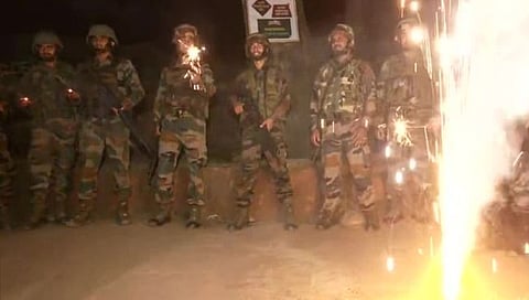 diwali festival