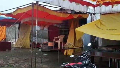 फटाके   