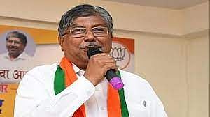 पुणे : ‘अग्निशमन’मुळेच शहर सुरक्षित: पालकमंत्री चंद्रकांत पाटील यांचे गौरवोद्गार