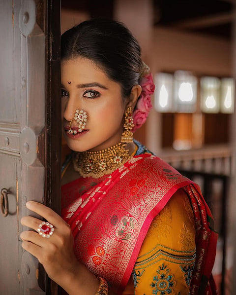 sanskruti balgude