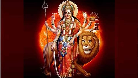 Navratri festival 2022 : दुर्गाष्टमी पूजा आज की उद्या? वाचा कोणती तिथी ग्राह्य आणि पूजेचे महत्त्‍व!