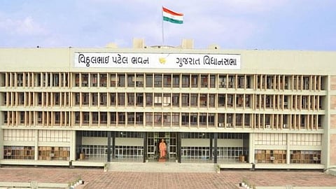 मोठी बातमी : गुजरात सरकारकडून ‘समान नागरी कायदा’ मसुदा समिती स्‍थापन