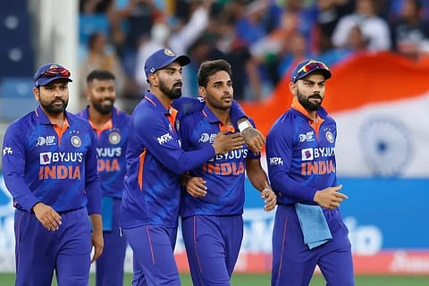 Virat-KL Rahul Out : भारताला धक्का! ‘हे’ दोन दिग्गज फलंदाज शेवटच्या T20 मधून बाहेर