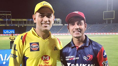 Sandeep Lamichhane : ‘या’ आयपीएल क्रिकेटरला बलात्कार प्रकरणी अटक