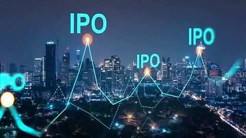 तयार रहा! 4 कंपन्यांच्या IPO मध्ये गुंतवणूक करण्याची संधी, जाणून घ्या…