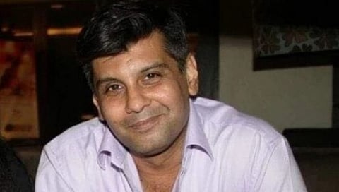 Pakistani Journalist Killed : पाकिस्तानी पत्रकाराची केनियामध्ये गोळ्या घालून हत्या; पत्नीचा दावा