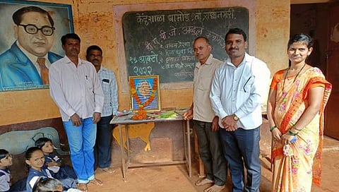 वृत्तपत्र विक्रेता दिन 