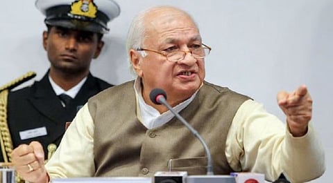 Kerala Governor : ‘विसरु नका, मी तुमची नियुक्‍ती केली आहे; केरळच्या उद्योग मंत्र्यांना राज्‍यपालांनी सुनावले