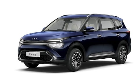 Kia Carens : किया कारची ग्राहकांसाठी विशेष मोहीम; आपल्या वाहनात दोष असेल तर…
